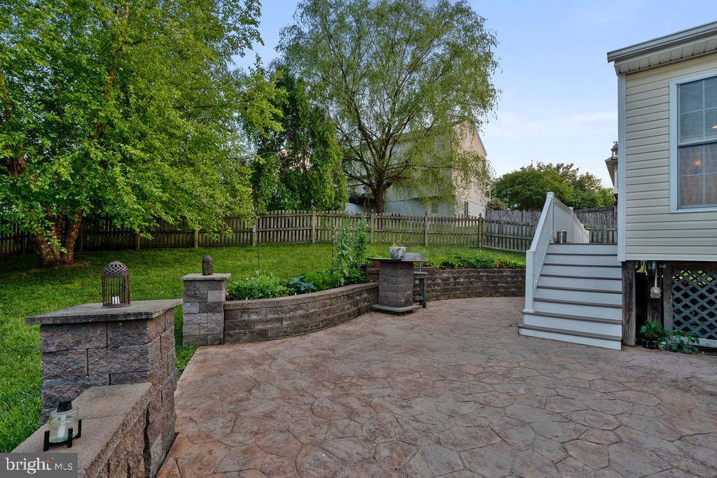 SUMMER HILL - Residential