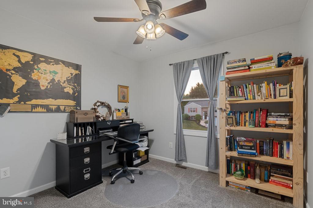 SUMMER HILL - Residential