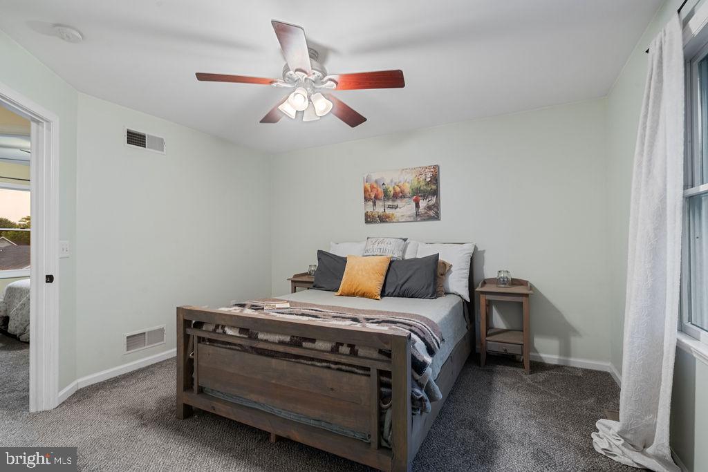 SUMMER HILL - Residential