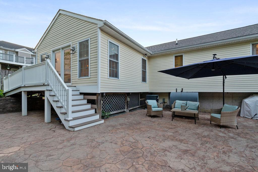 SUMMER HILL - Residential