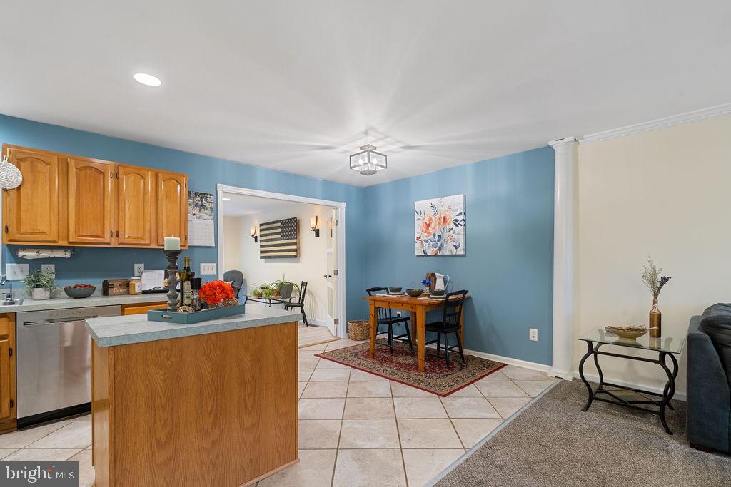 SUMMER HILL - Residential