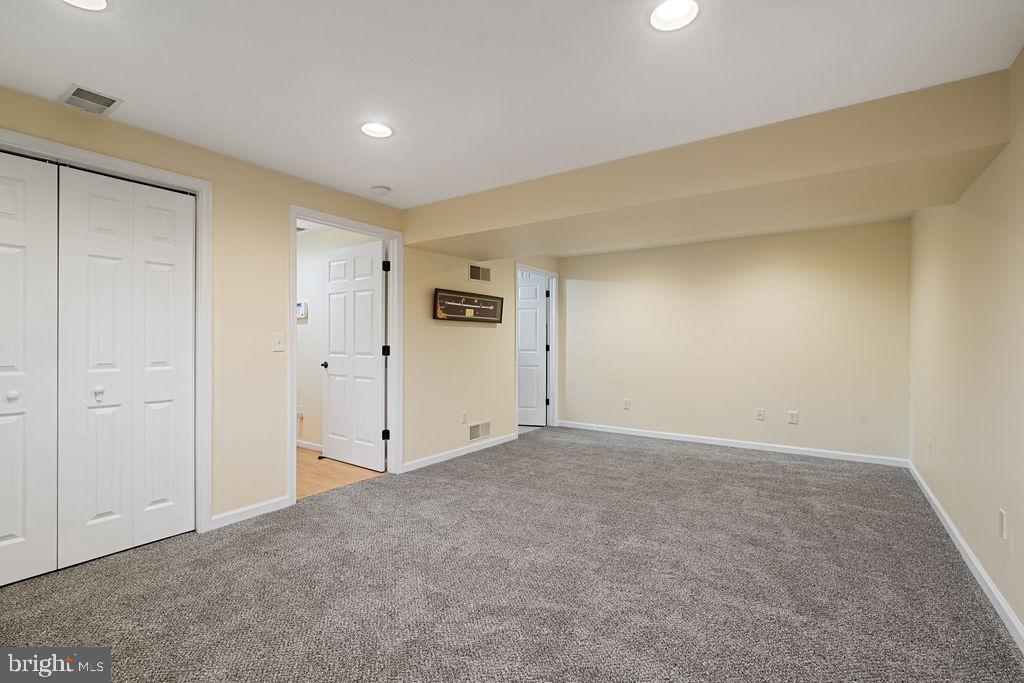 SUMMER HILL - Residential