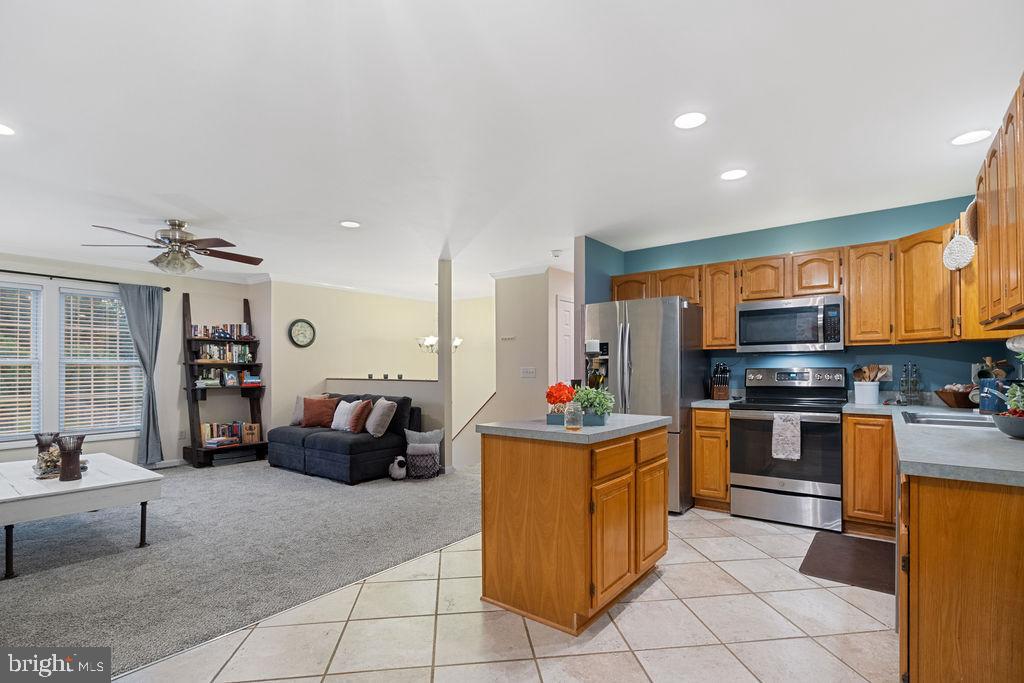 SUMMER HILL - Residential