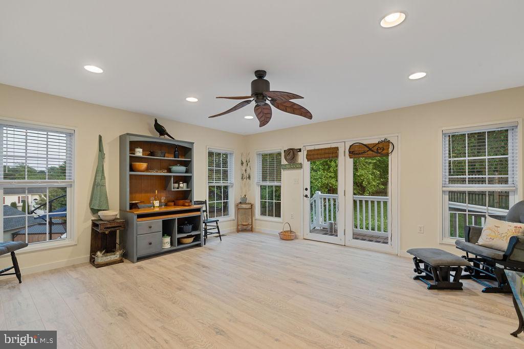 SUMMER HILL - Residential