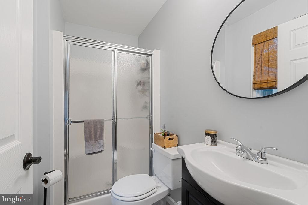 SUMMER HILL - Residential