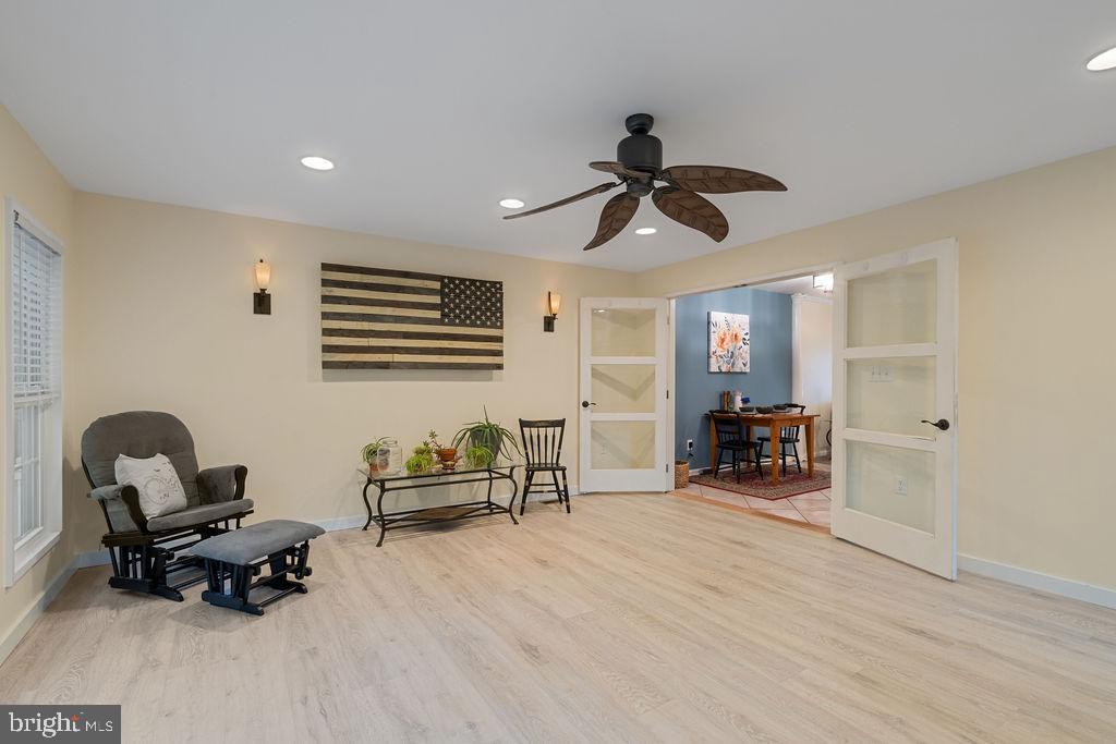 SUMMER HILL - Residential