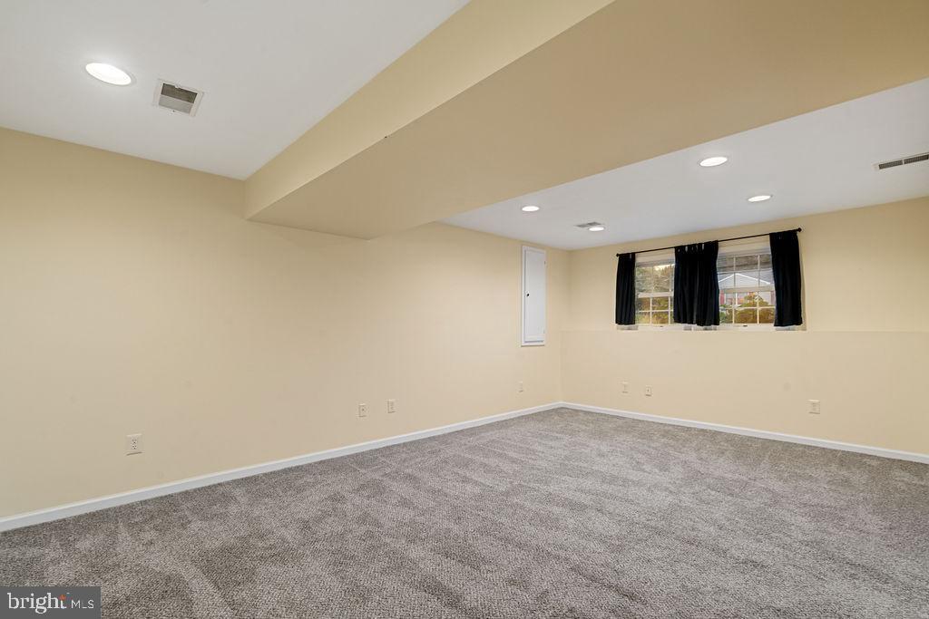 SUMMER HILL - Residential