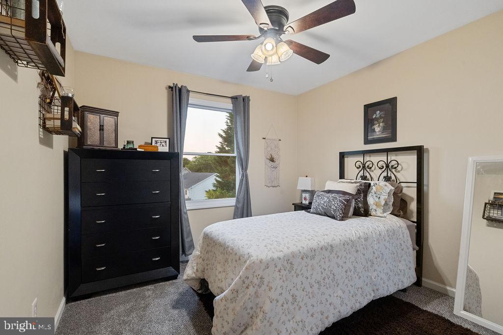 SUMMER HILL - Residential