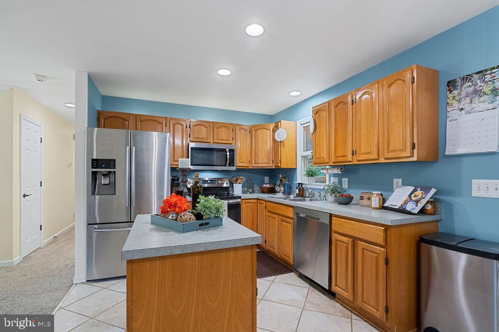 SUMMER HILL - Residential