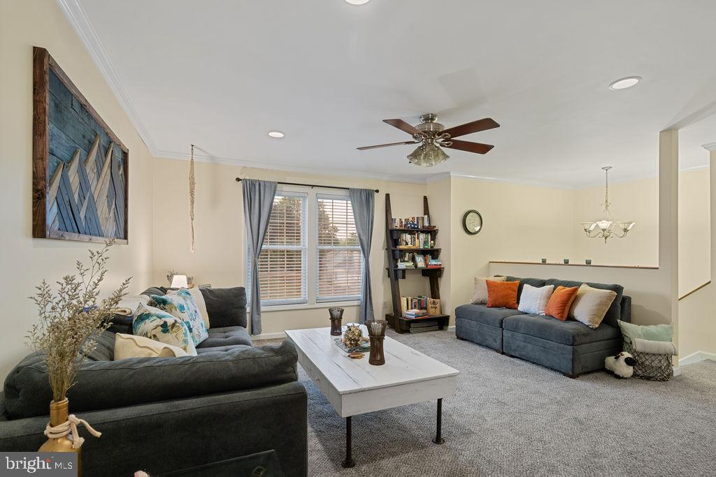 SUMMER HILL - Residential