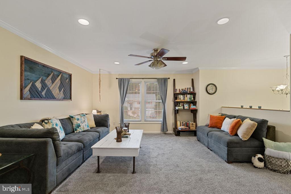 SUMMER HILL - Residential