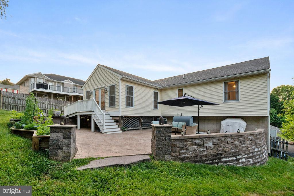 SUMMER HILL - Residential