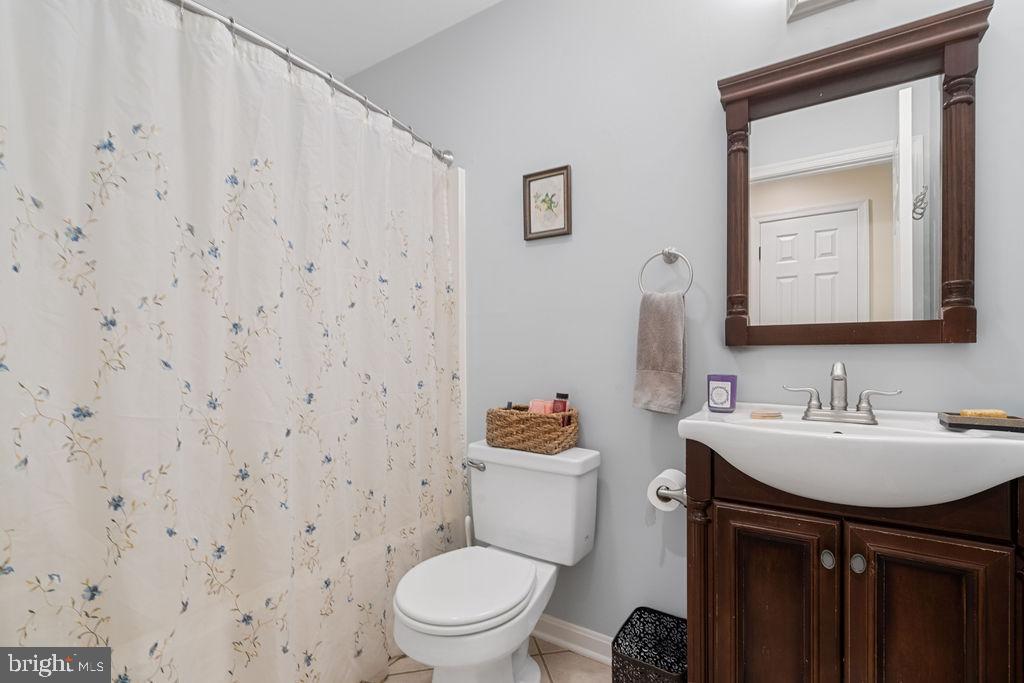 SUMMER HILL - Residential