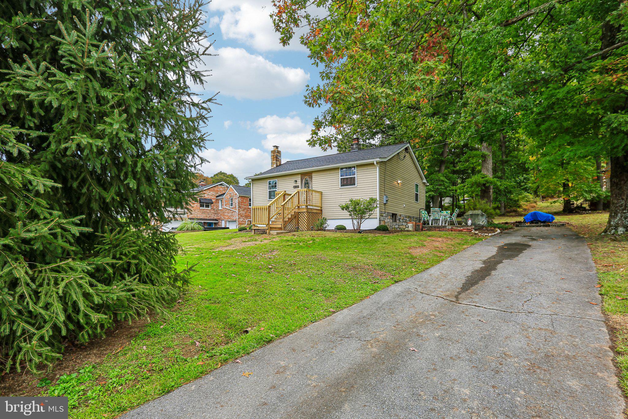6201 QUINN ROAD