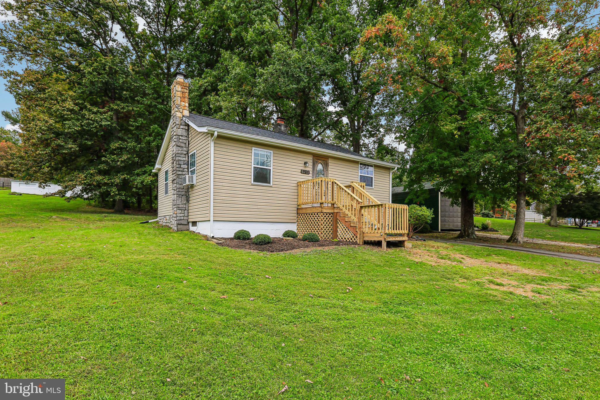 6201 QUINN ROAD