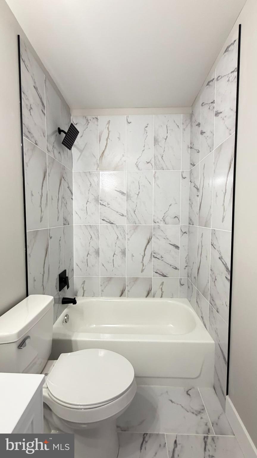 WEST KENSINGTON - Residential