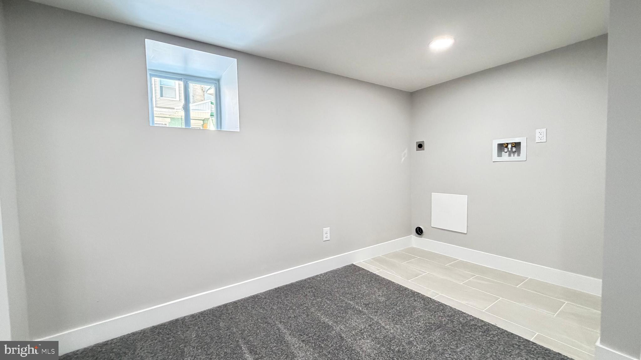 WEST KENSINGTON - Residential