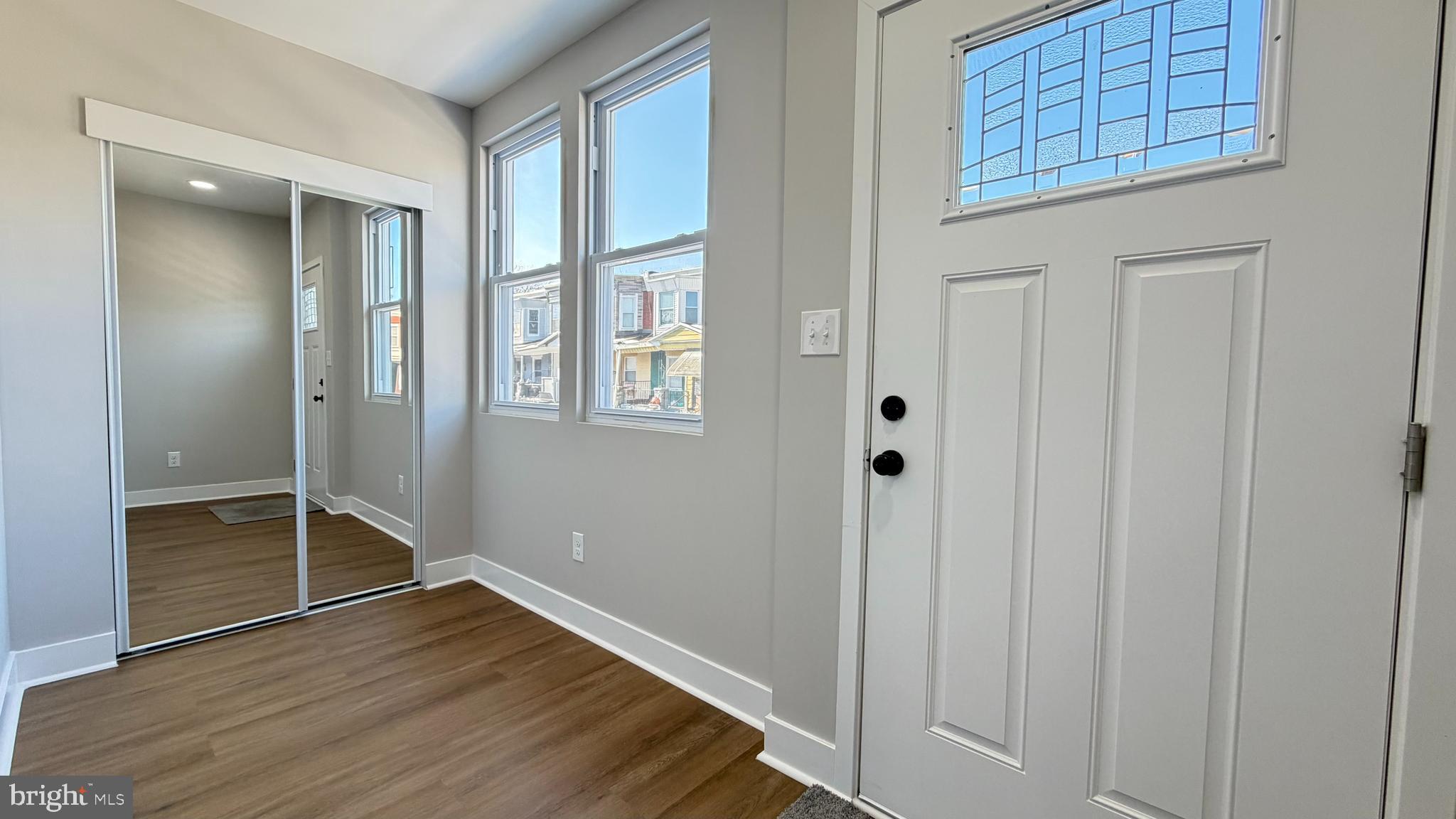 WEST KENSINGTON - Residential