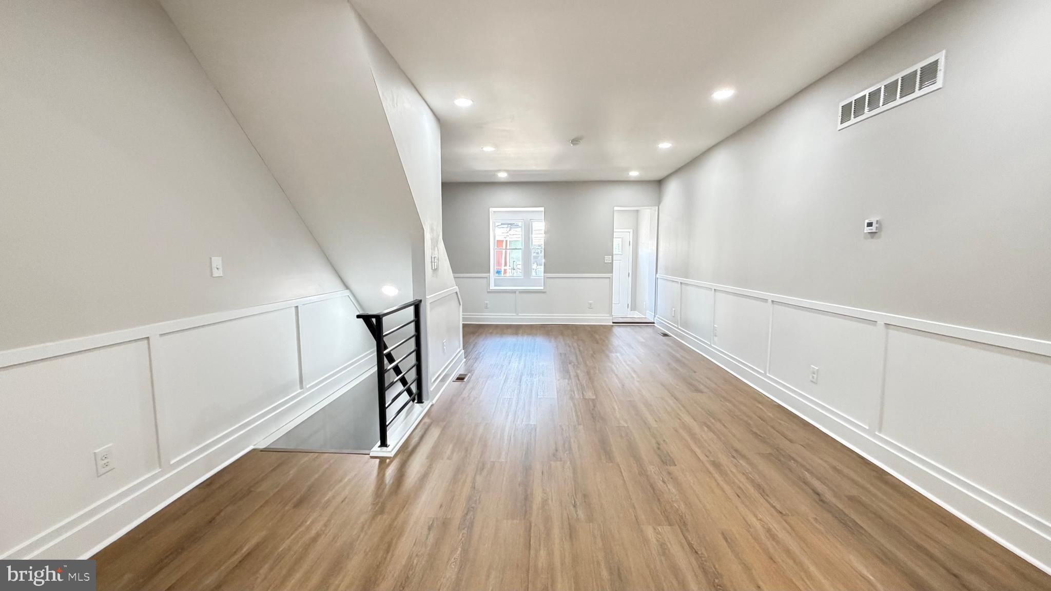 WEST KENSINGTON - Residential