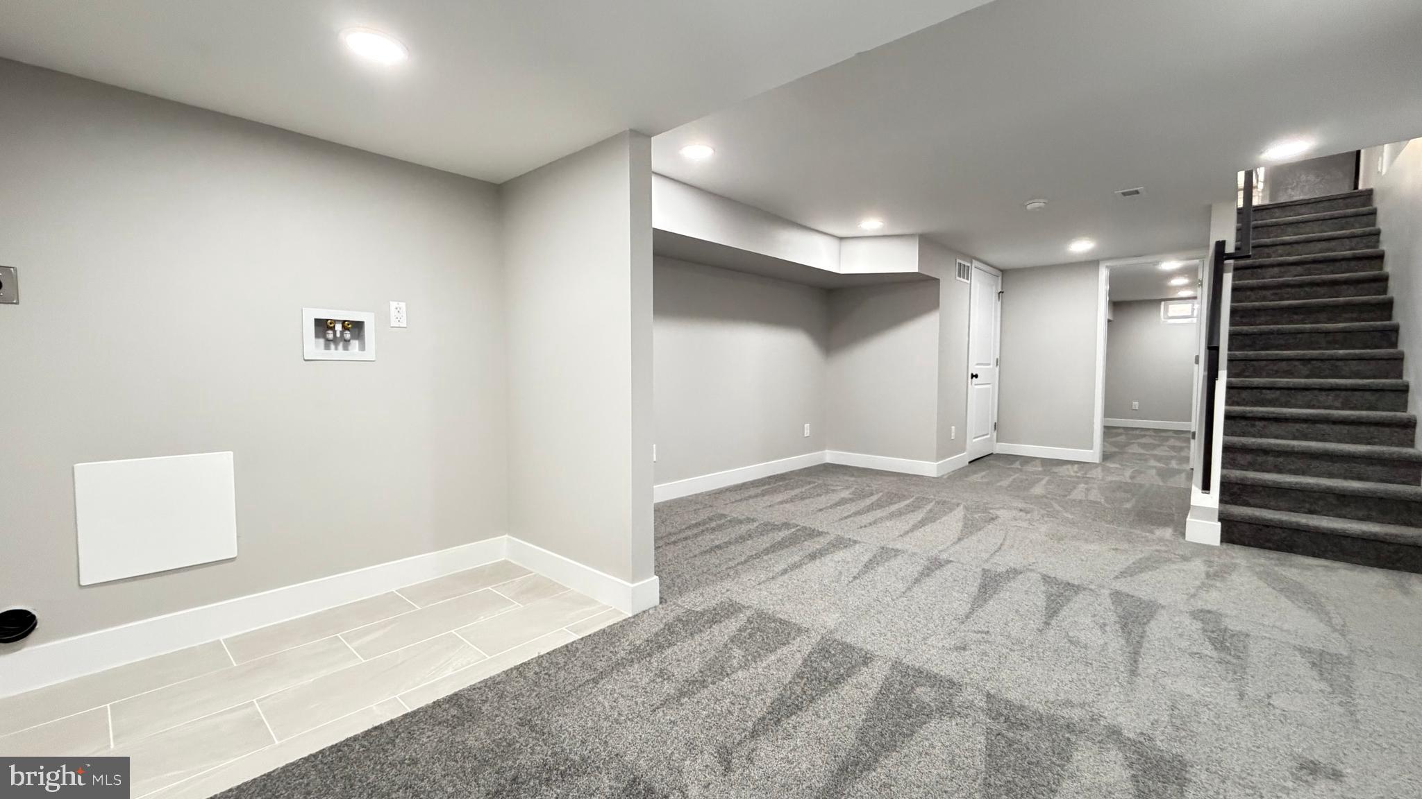 WEST KENSINGTON - Residential