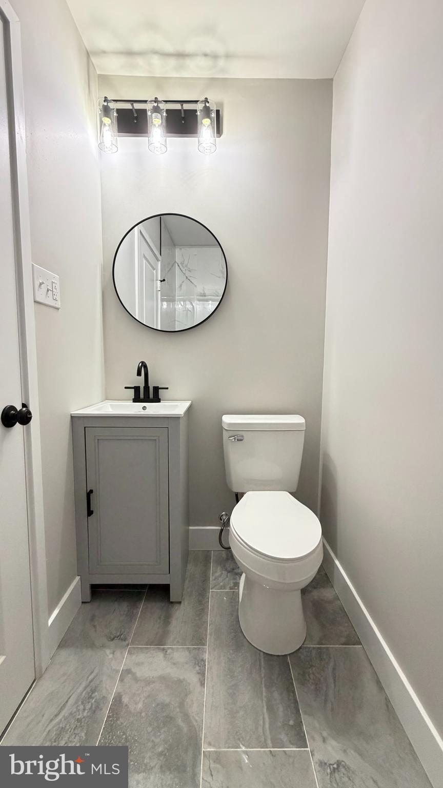 WEST KENSINGTON - Residential