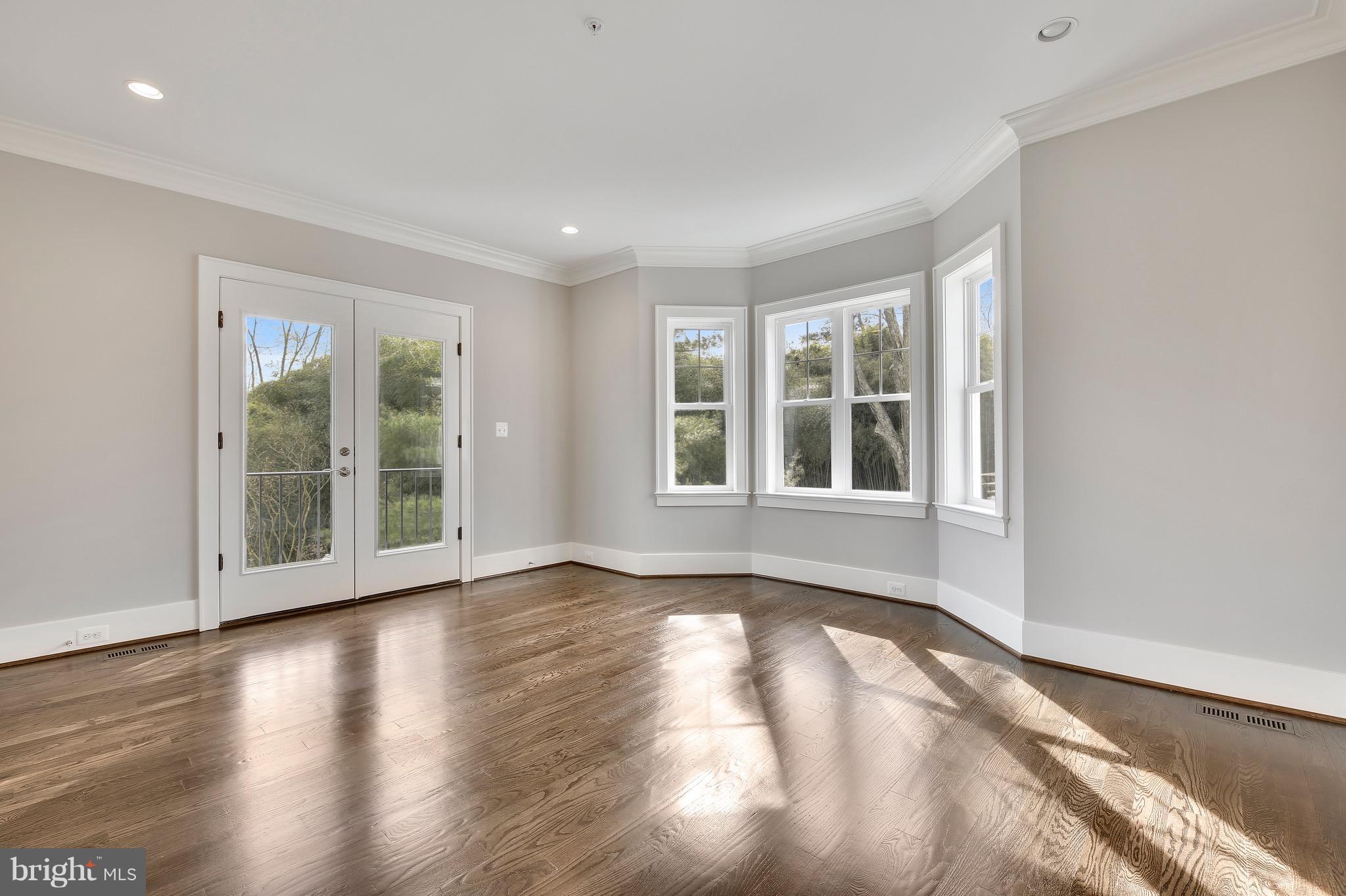 WILSON KNOLLS - Residential