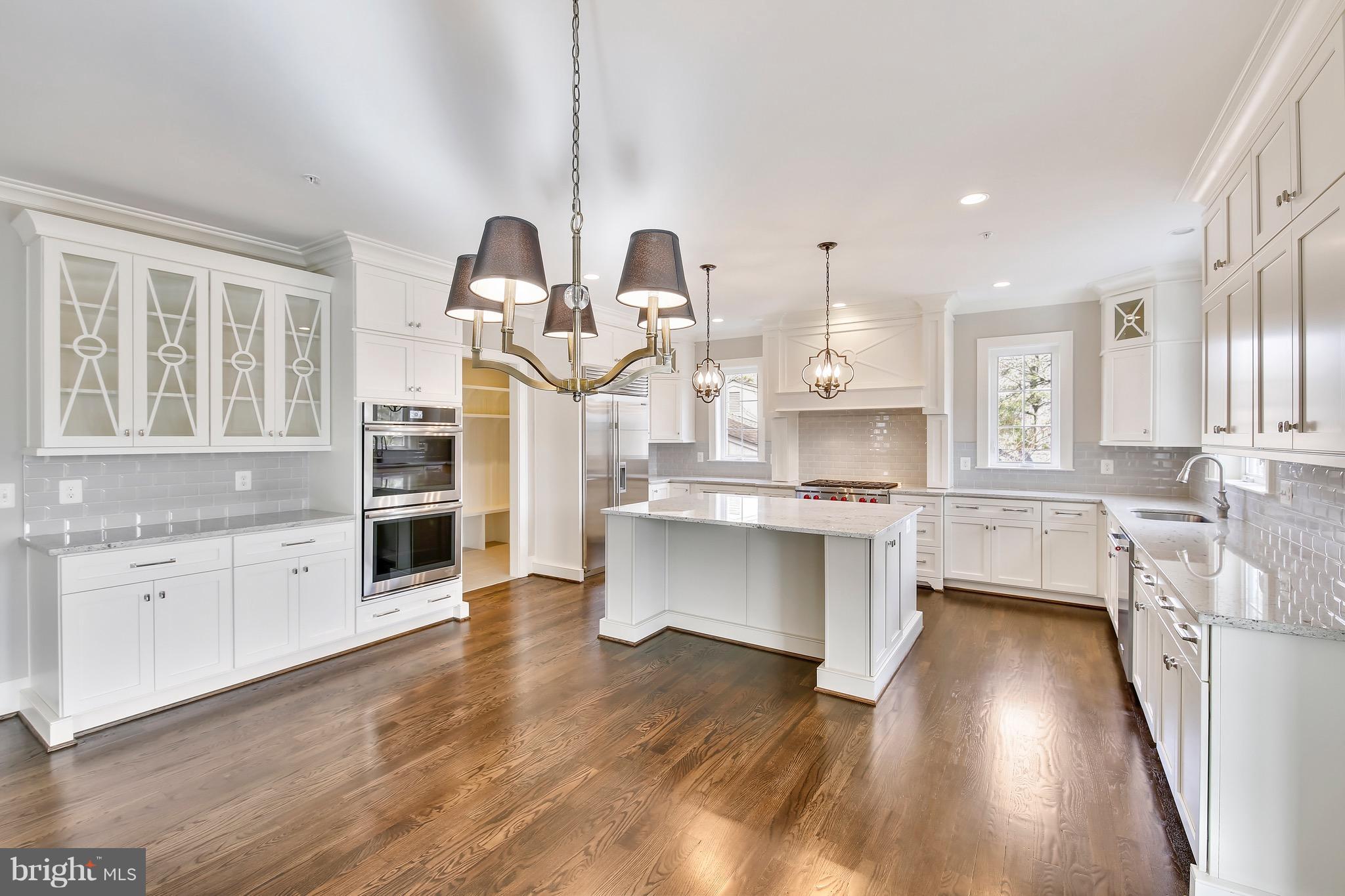 WILSON KNOLLS - Residential