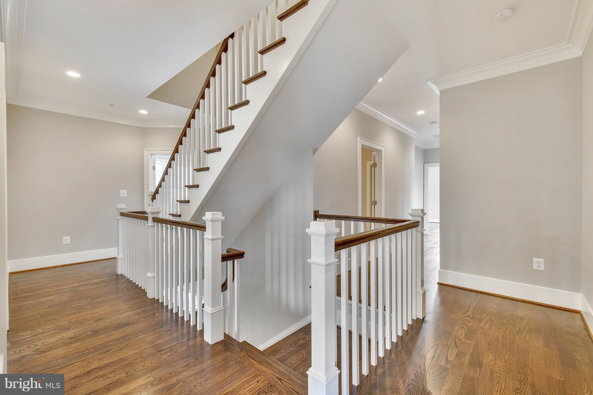 WILSON KNOLLS - Residential