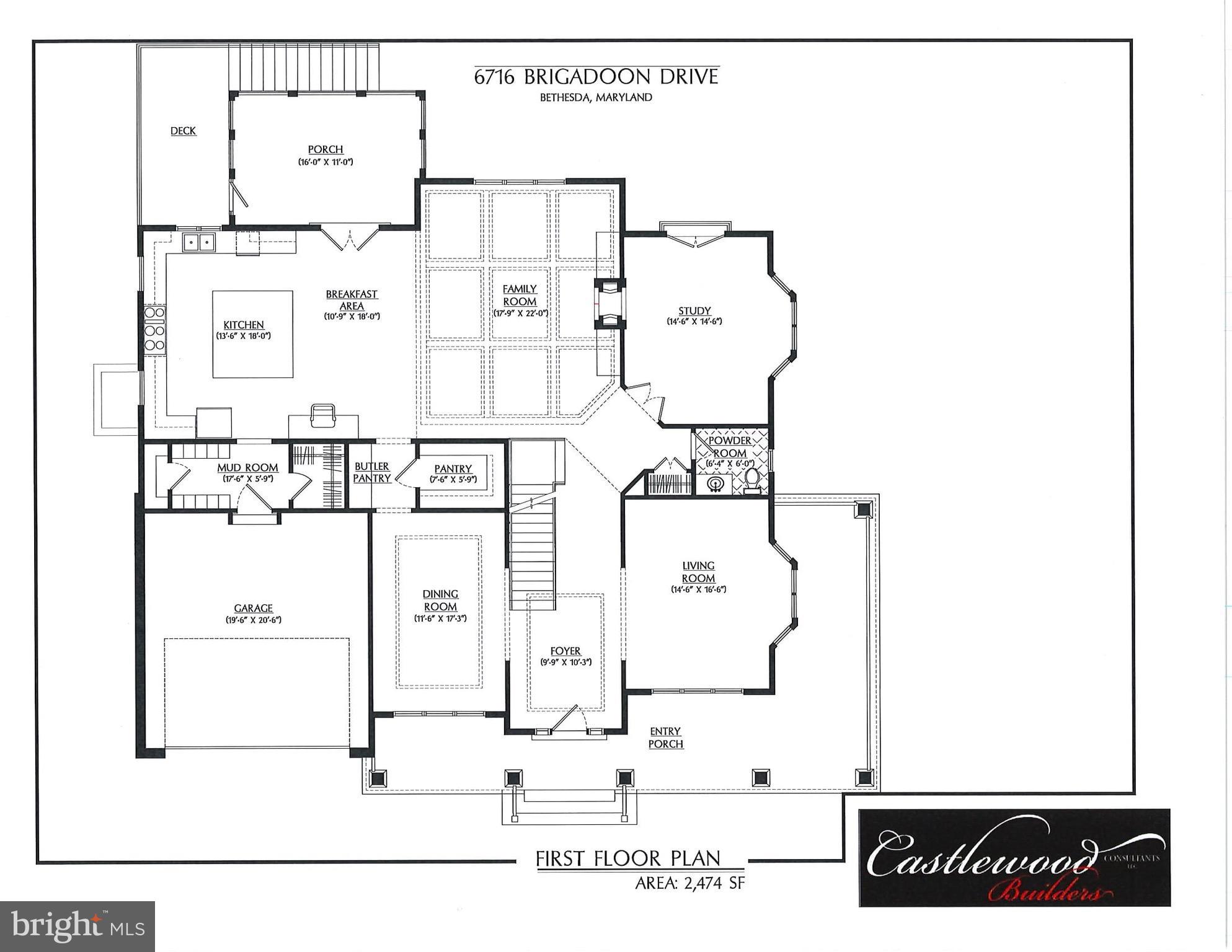 WILSON KNOLLS - Residential
