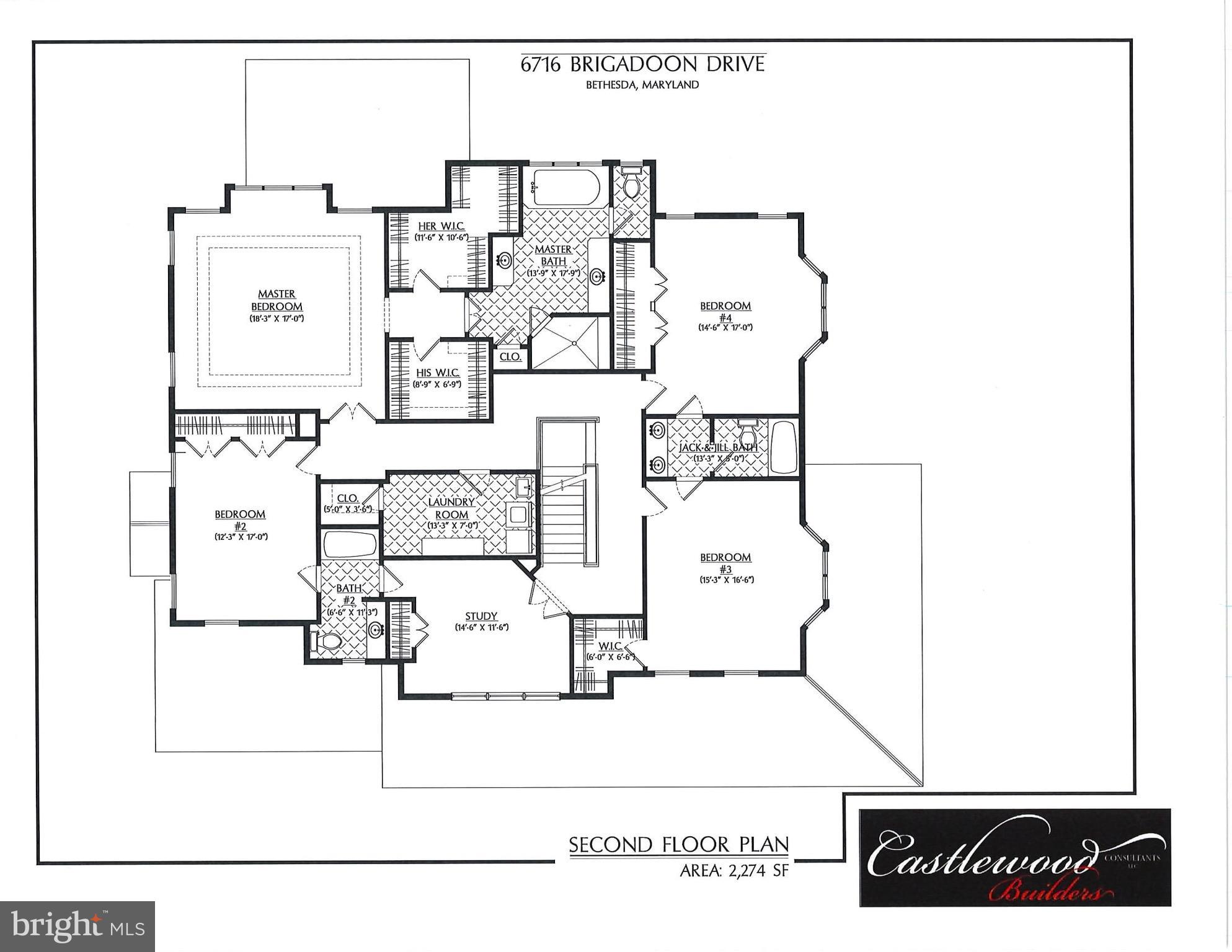 WILSON KNOLLS - Residential