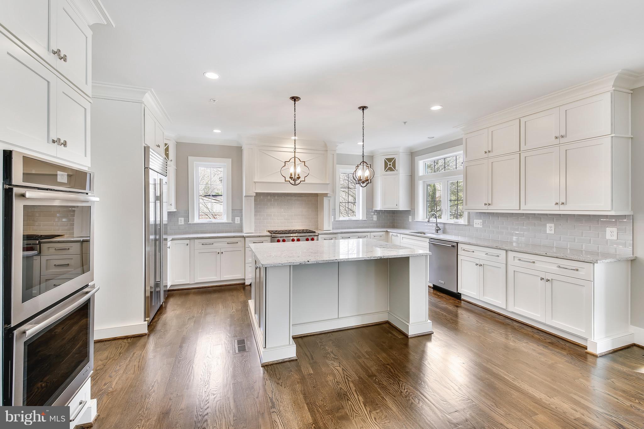 WILSON KNOLLS - Residential