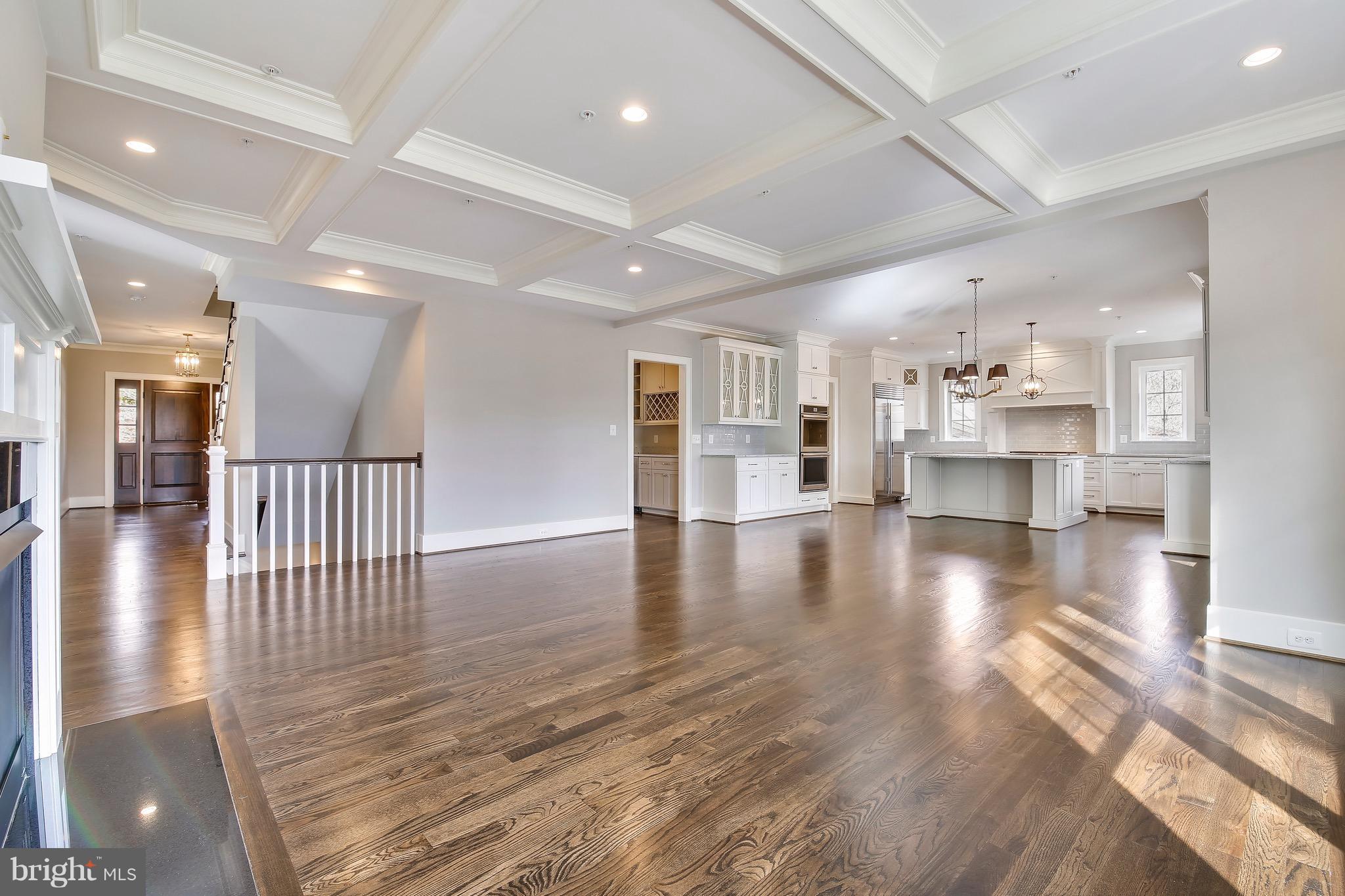 WILSON KNOLLS - Residential
