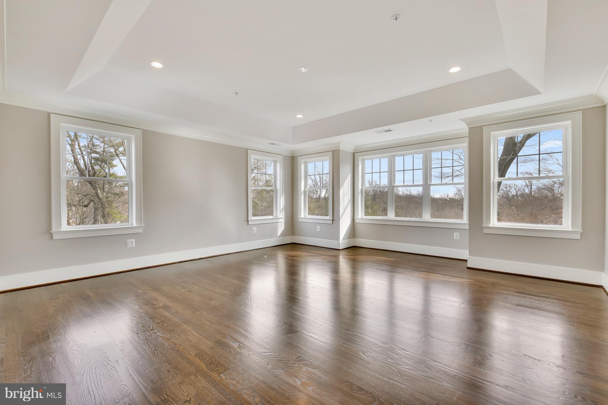 WILSON KNOLLS - Residential