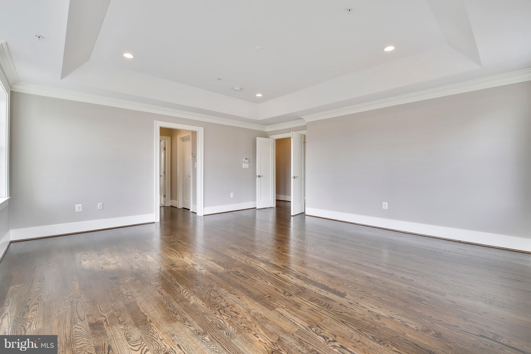WILSON KNOLLS - Residential