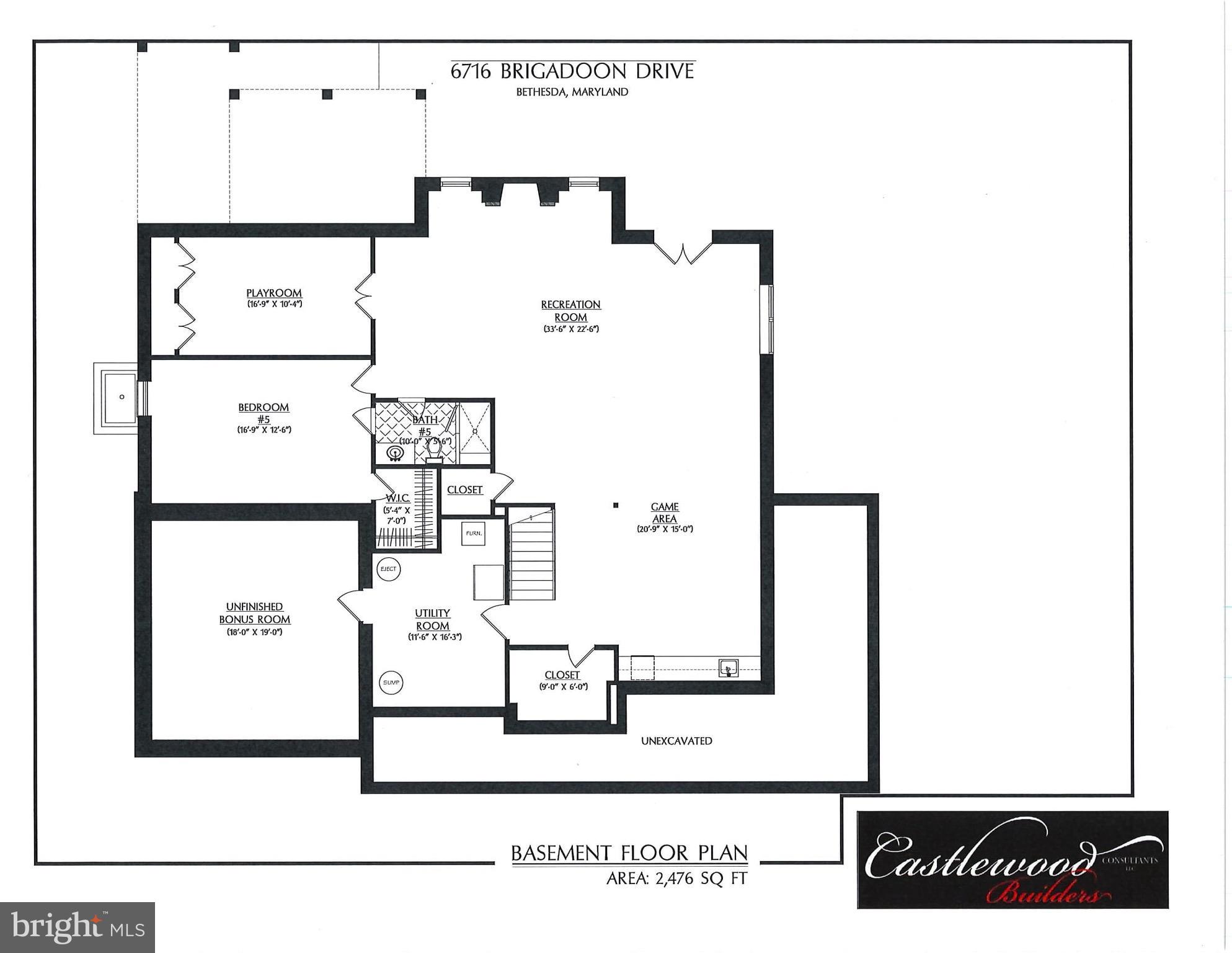 WILSON KNOLLS - Residential