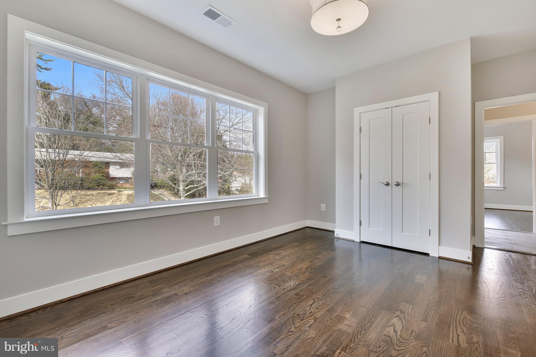WILSON KNOLLS - Residential