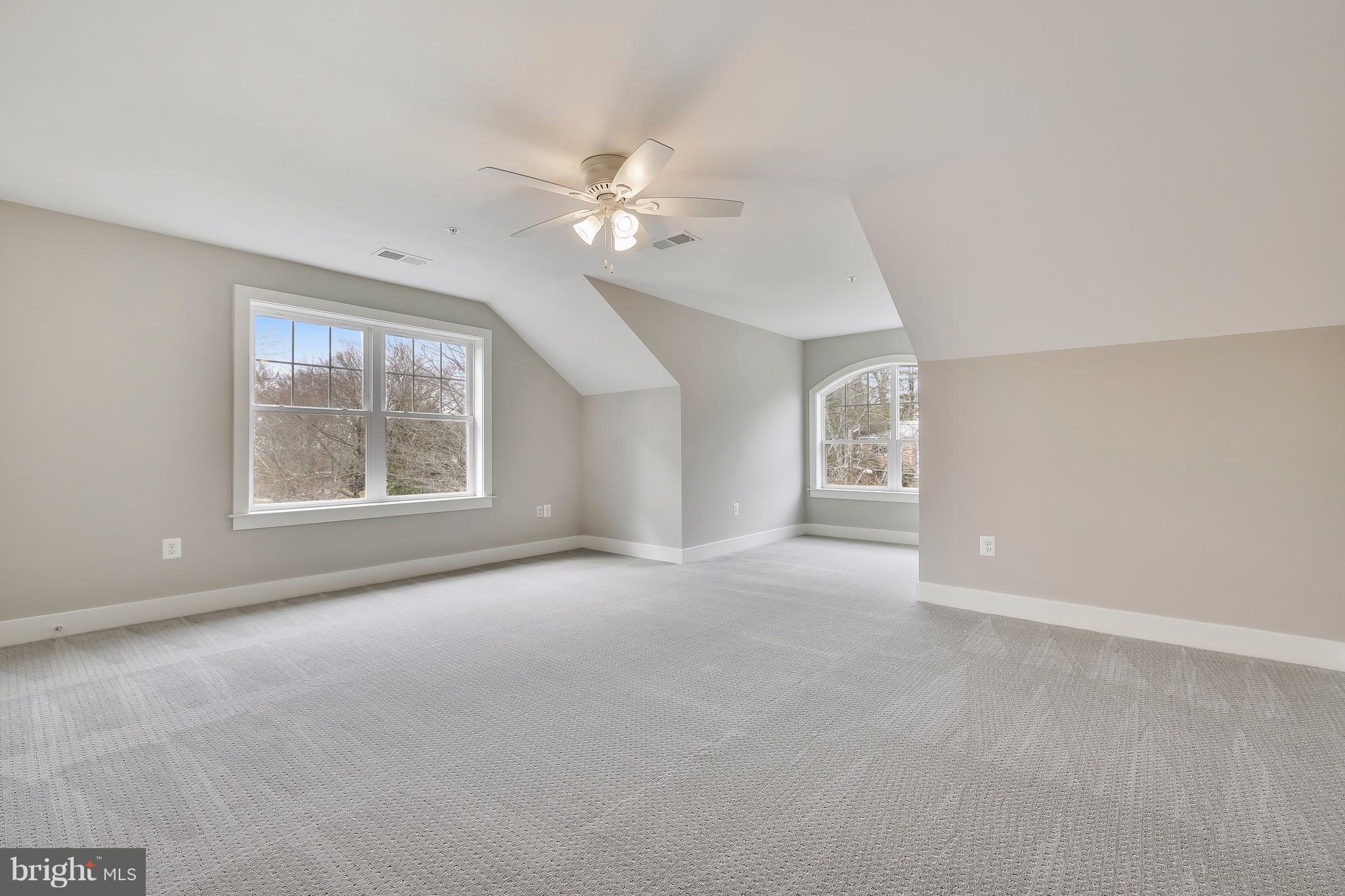 WILSON KNOLLS - Residential