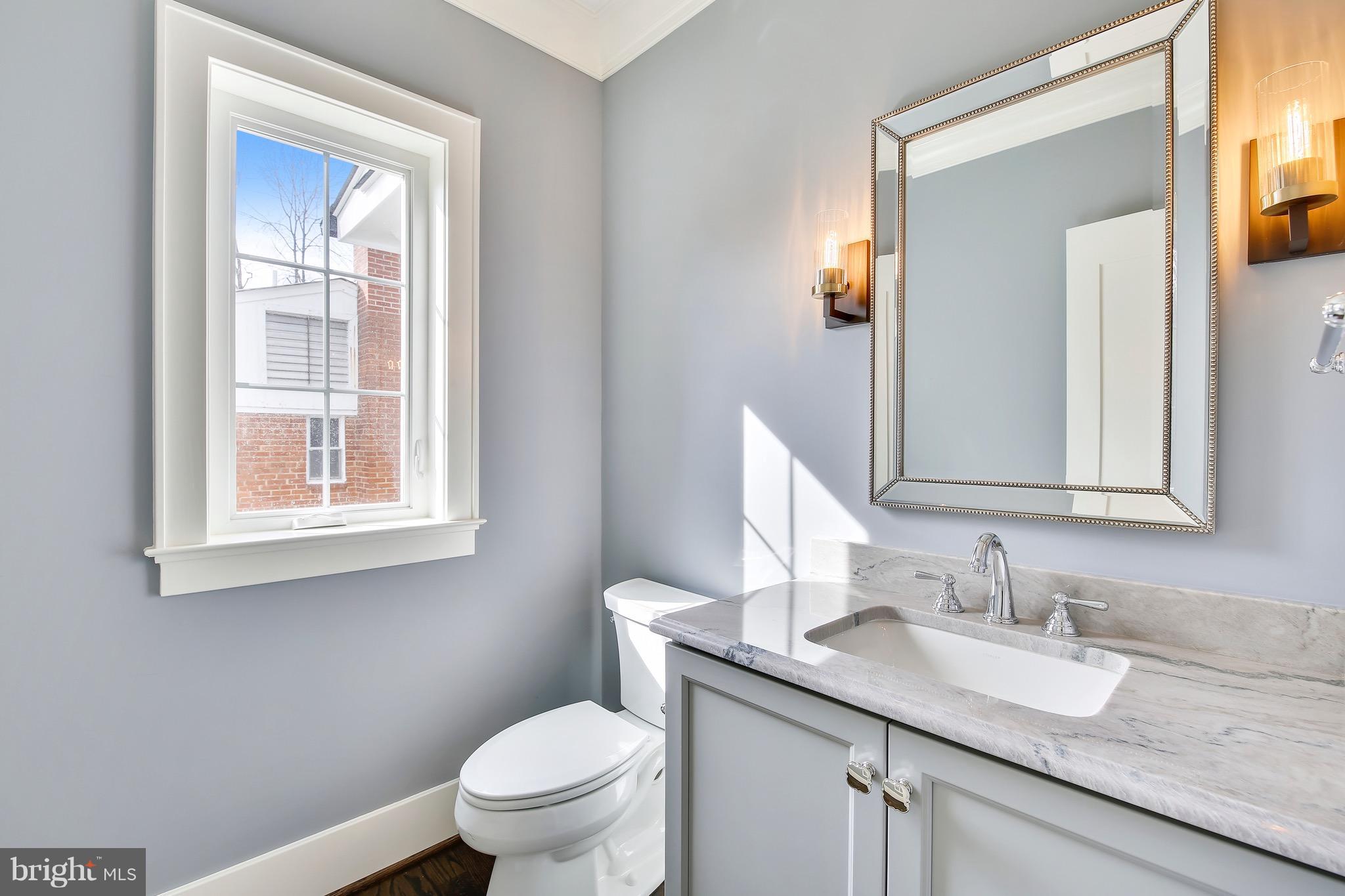 WILSON KNOLLS - Residential