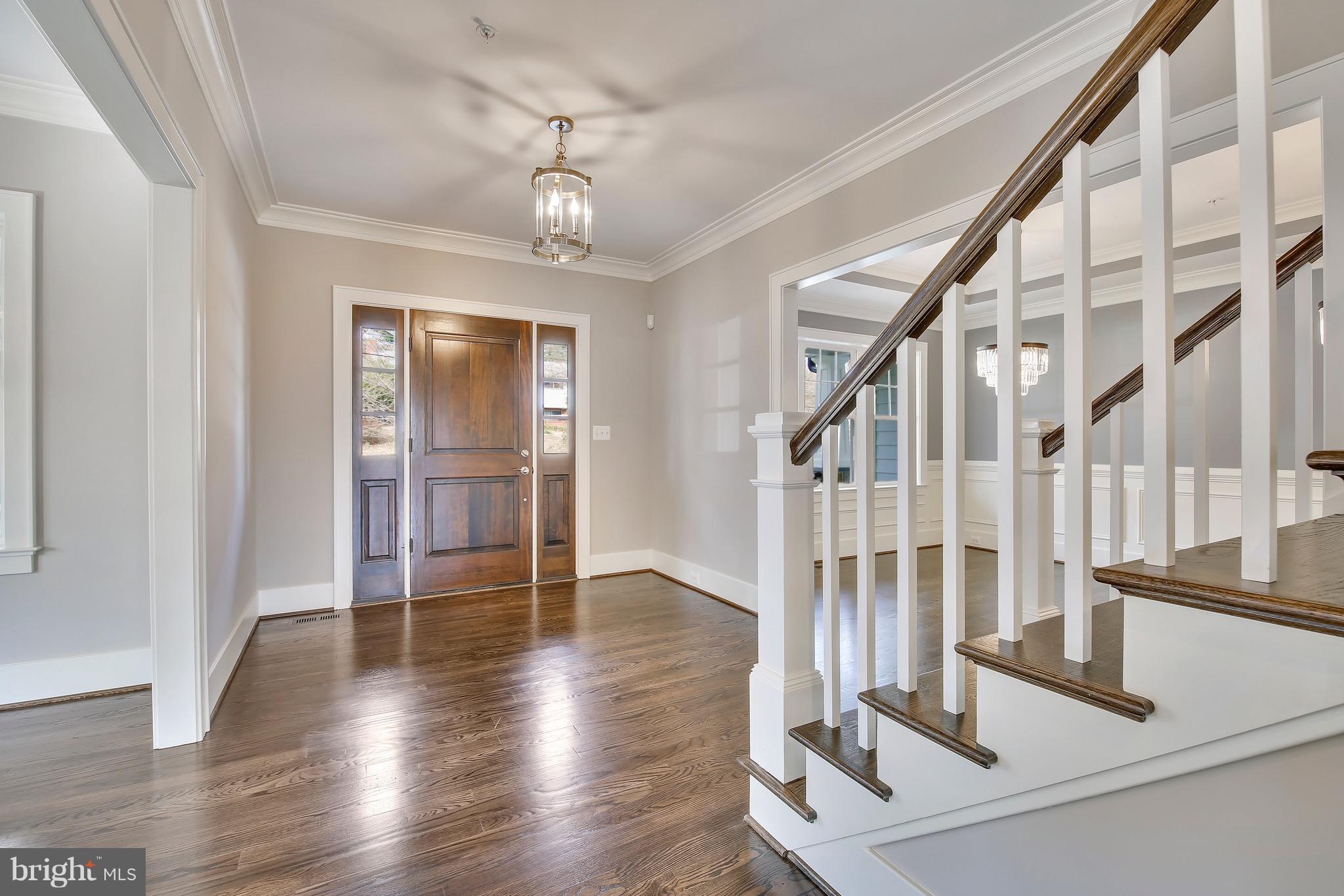 WILSON KNOLLS - Residential