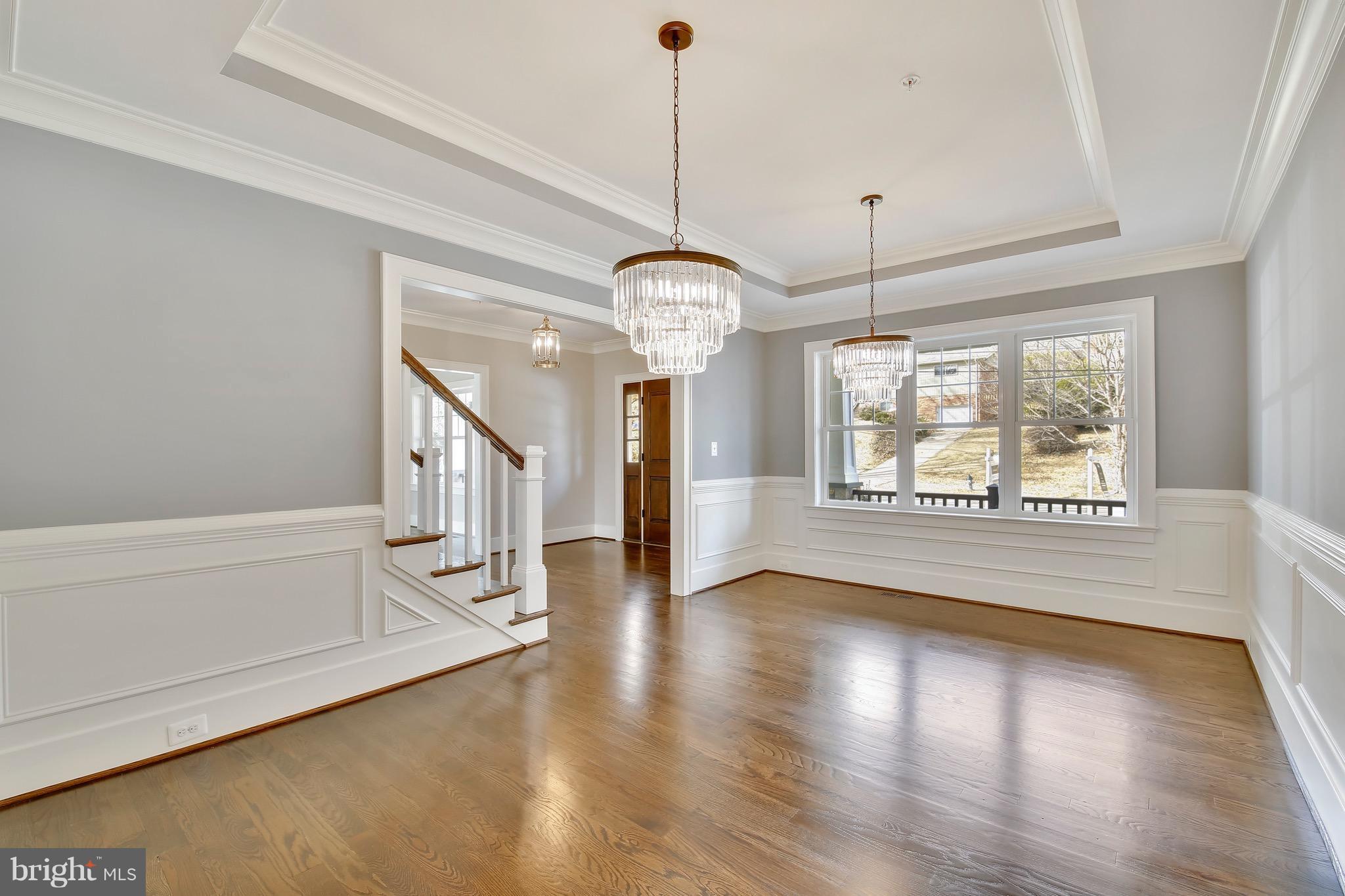 WILSON KNOLLS - Residential