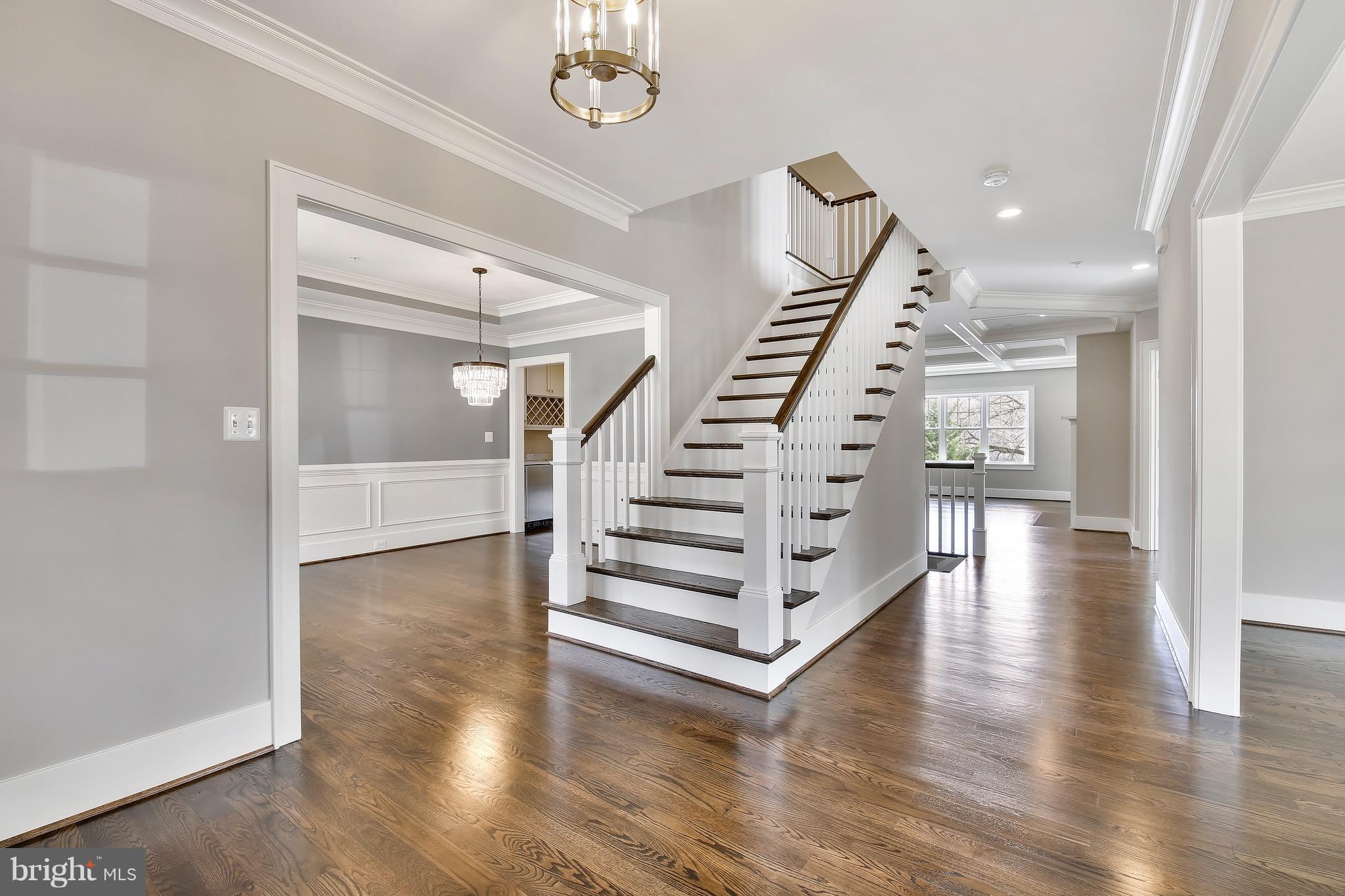 WILSON KNOLLS - Residential