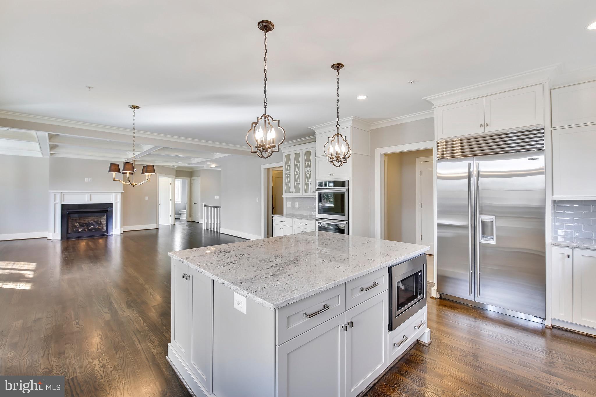 WILSON KNOLLS - Residential