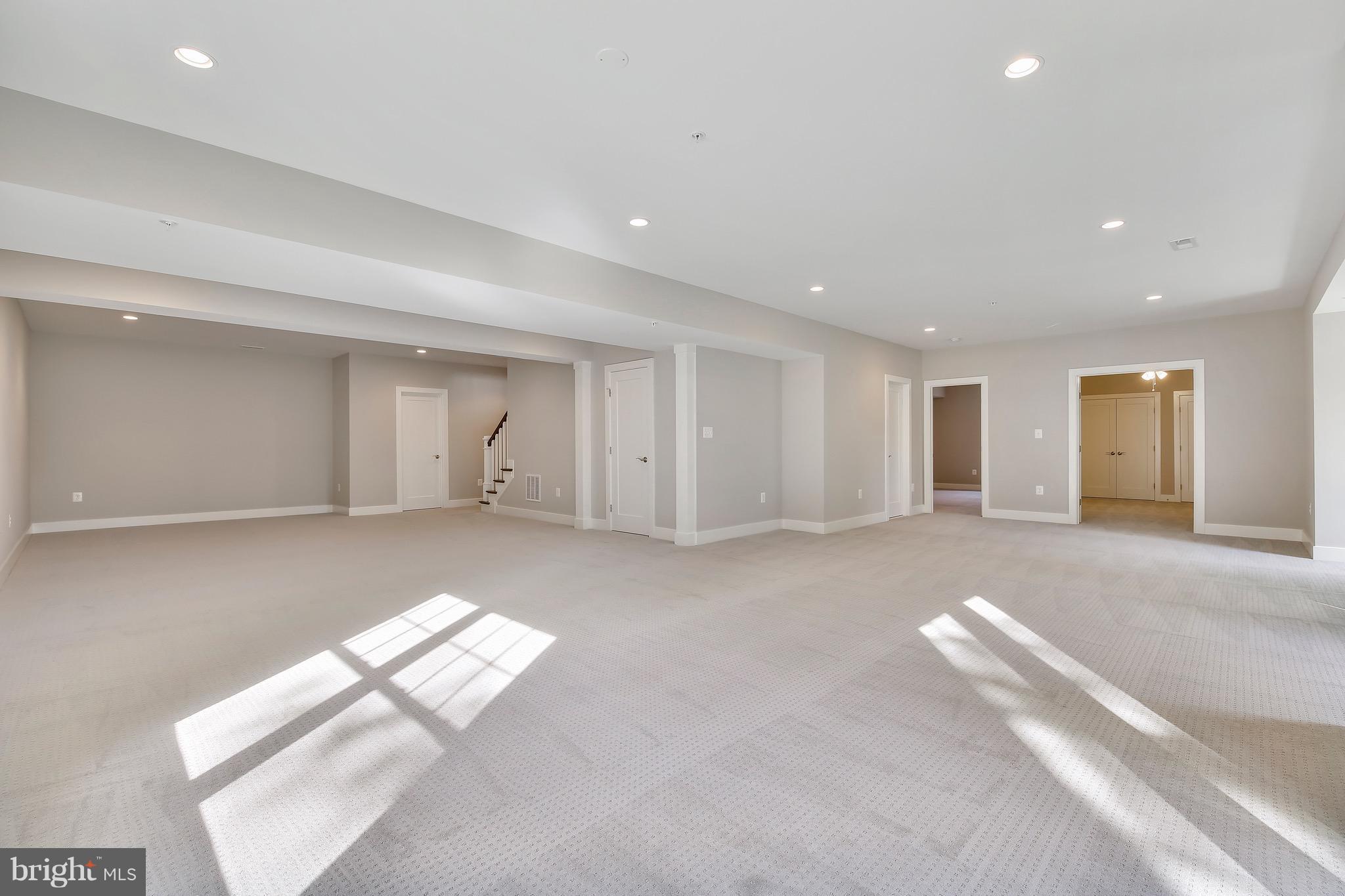 WILSON KNOLLS - Residential