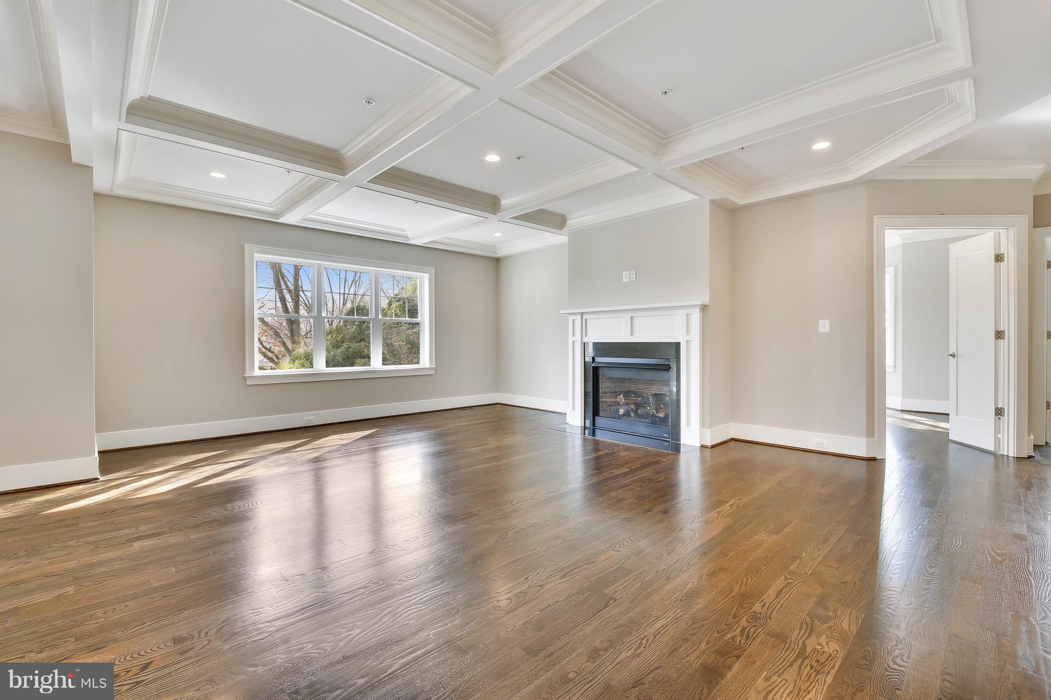 WILSON KNOLLS - Residential