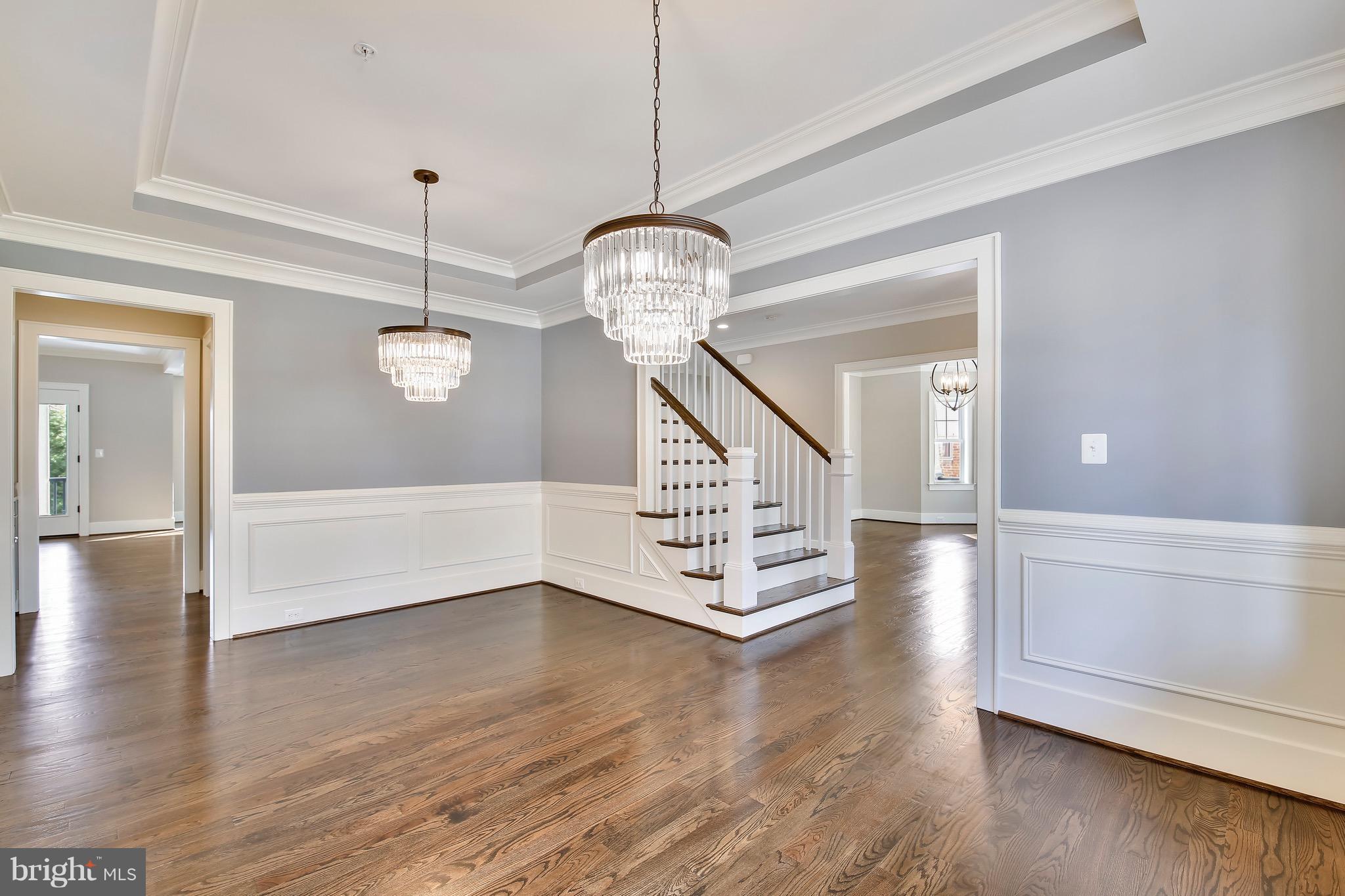 WILSON KNOLLS - Residential