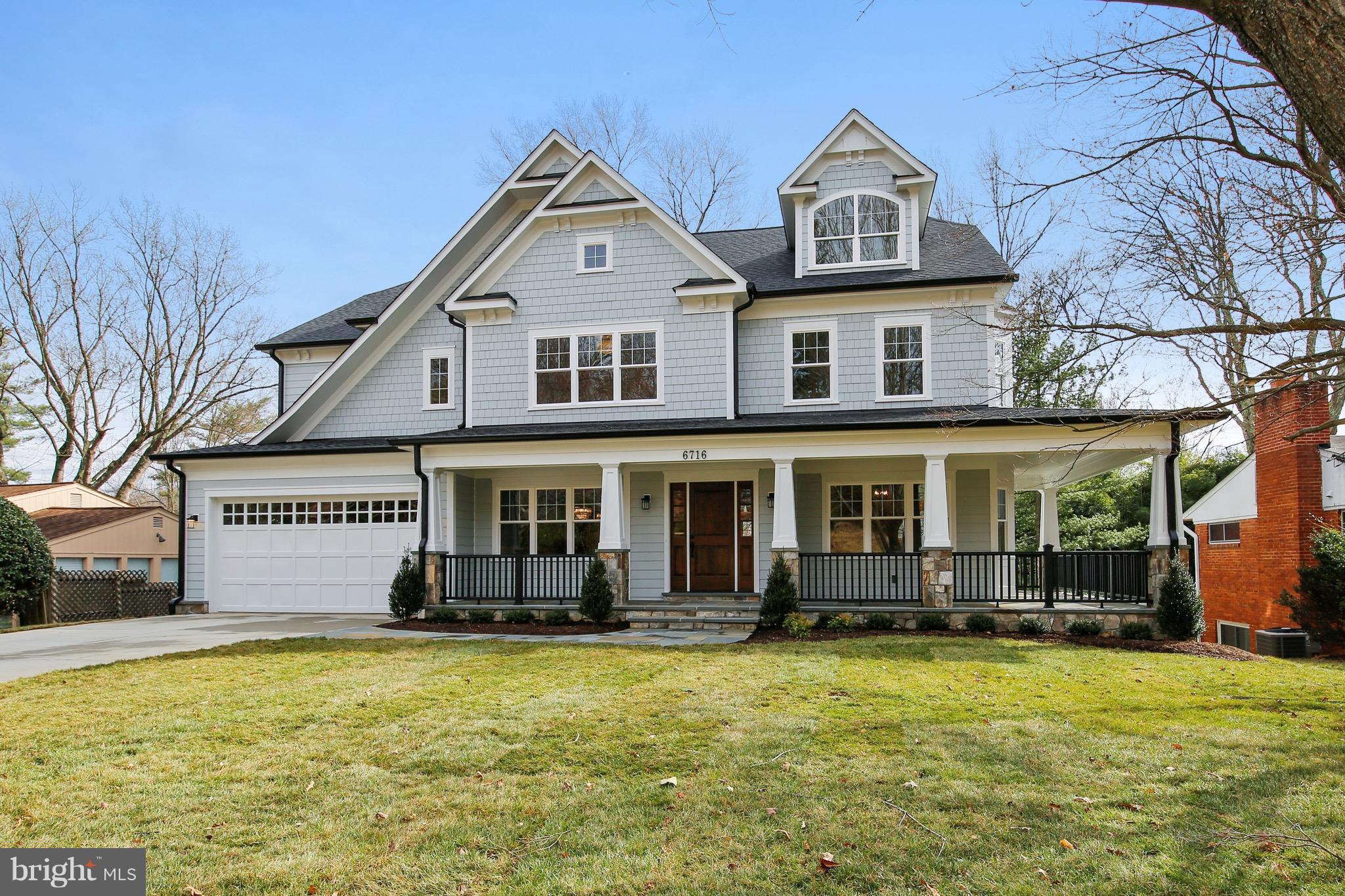 WILSON KNOLLS - Residential