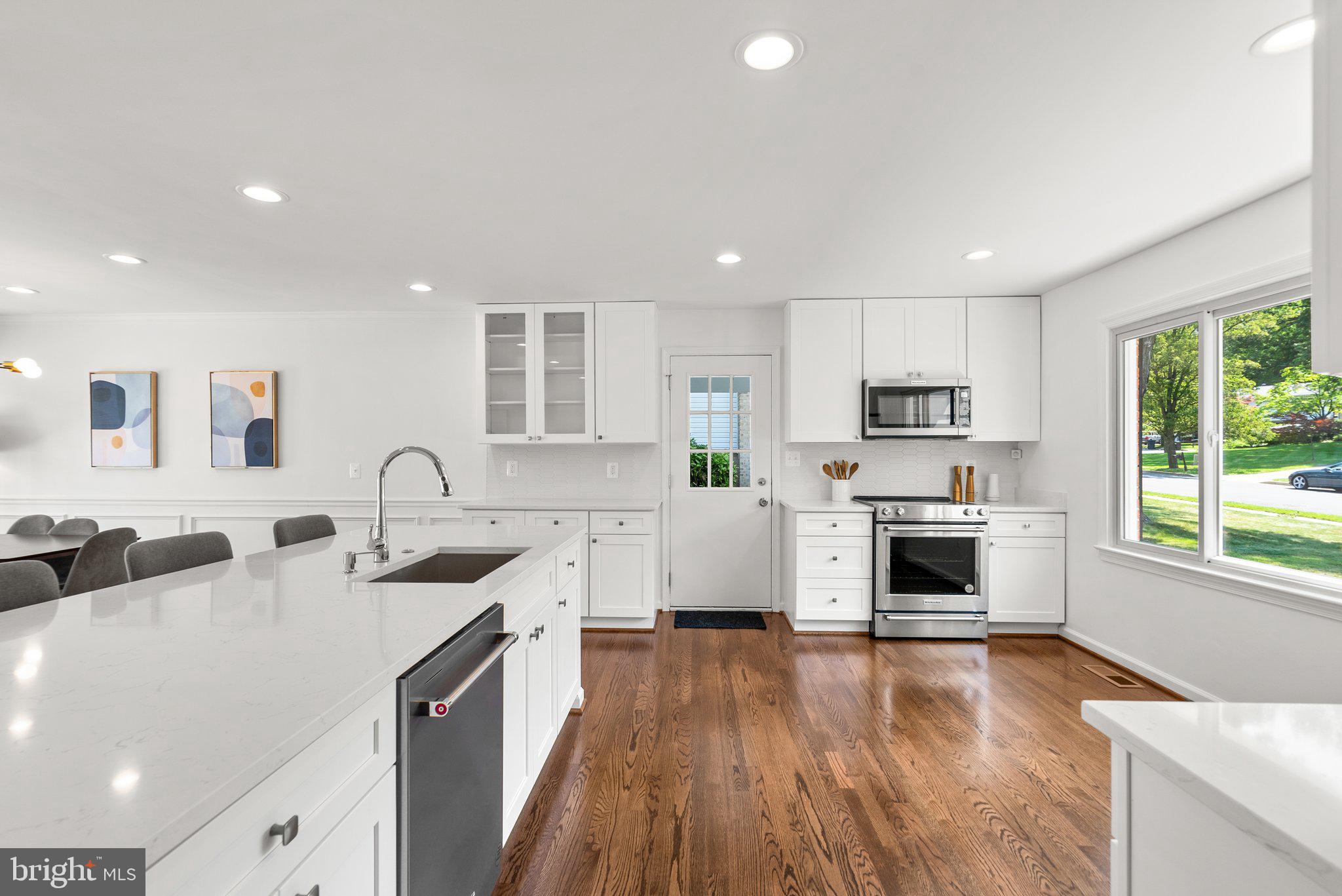 WEST RIDING - Residential