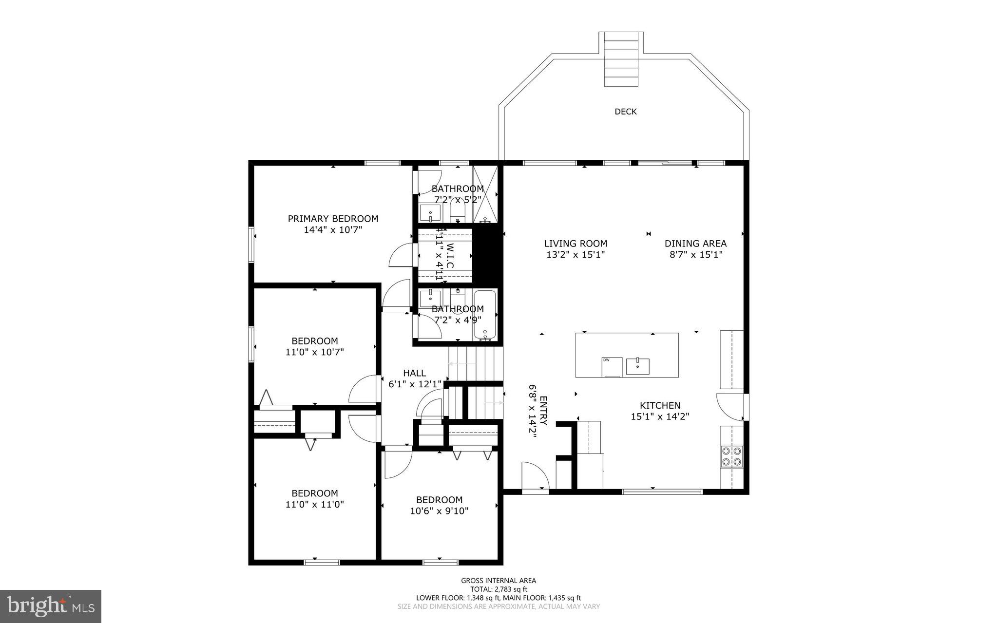 WEST RIDING - Residential