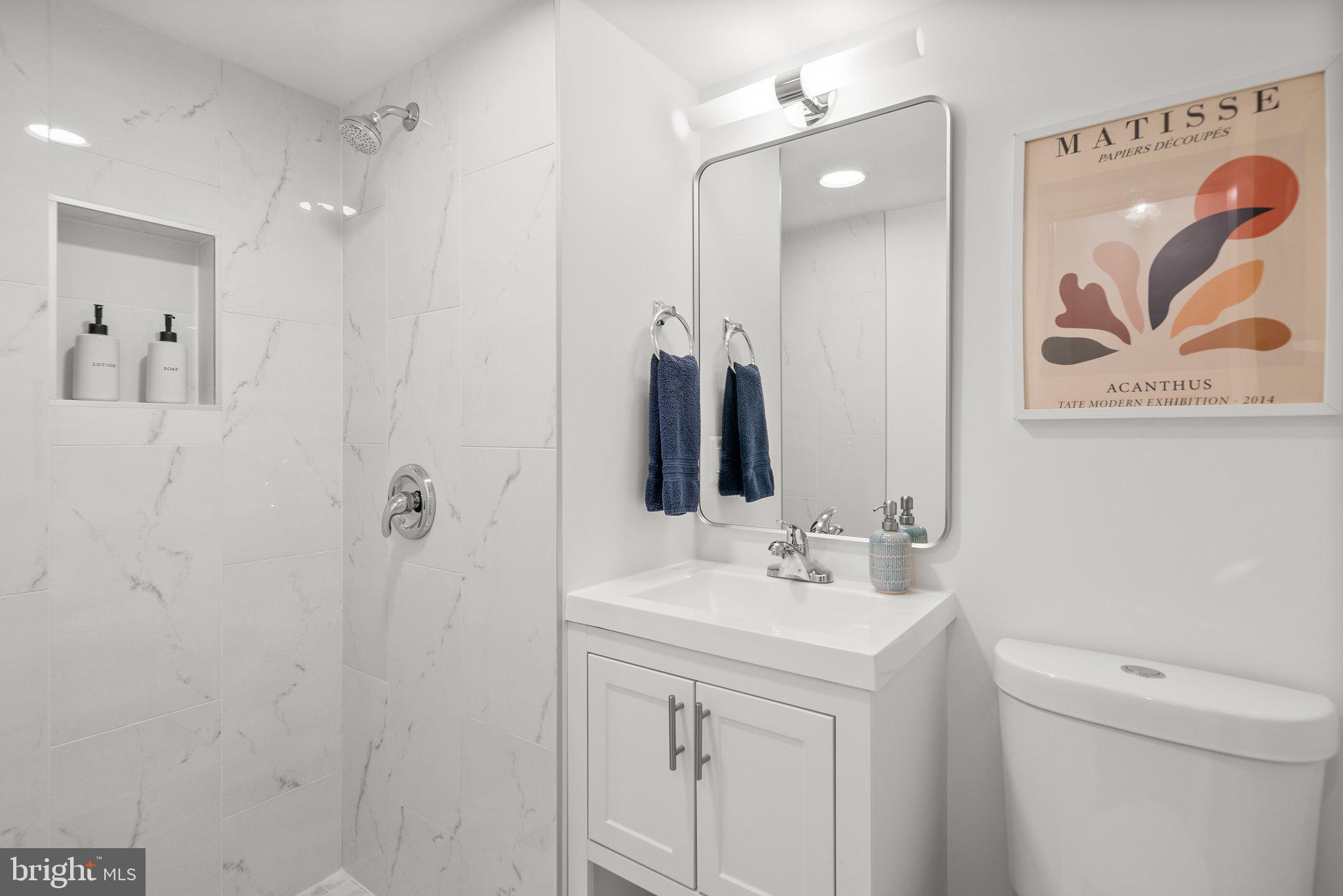 WEST RIDING - Residential