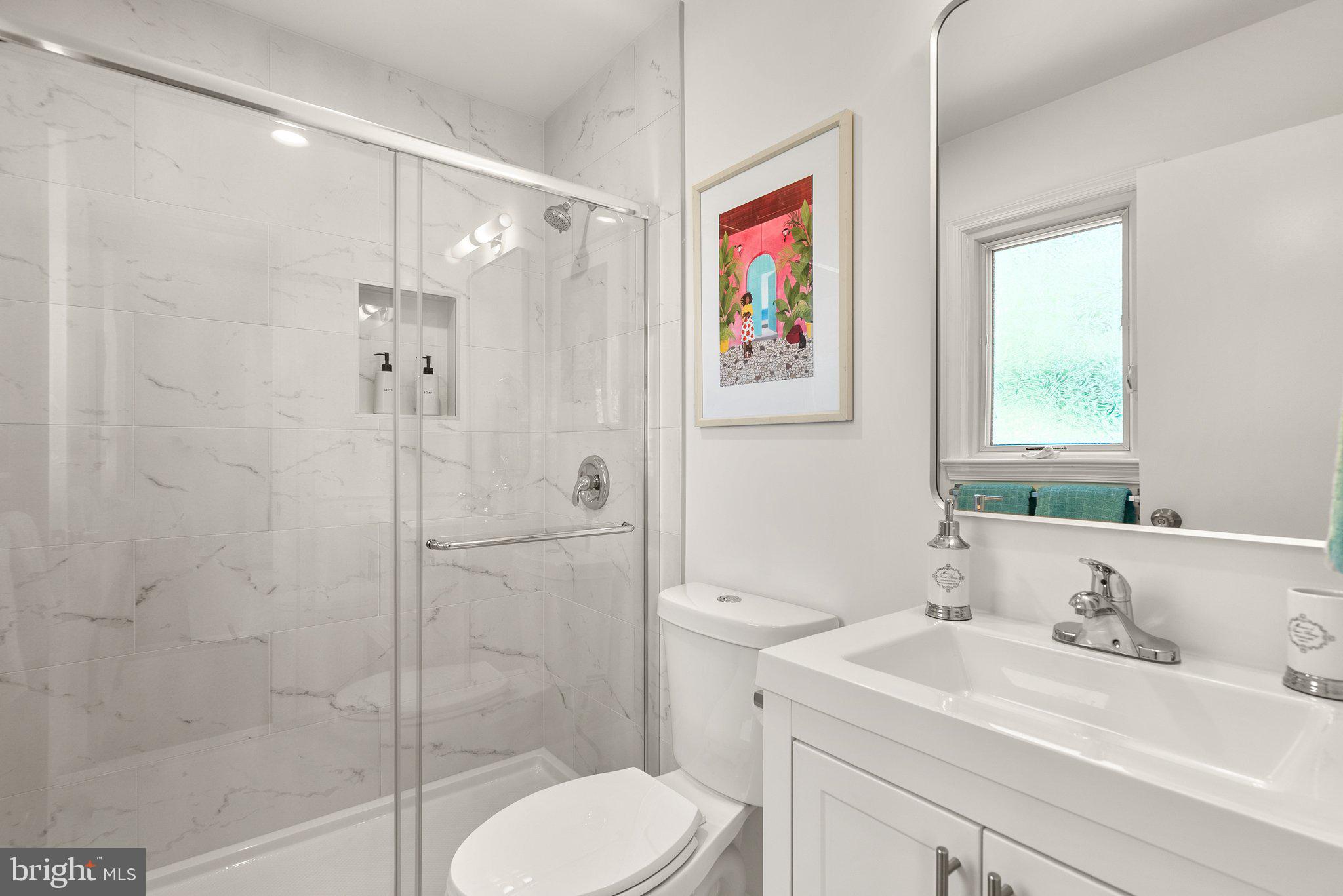 WEST RIDING - Residential